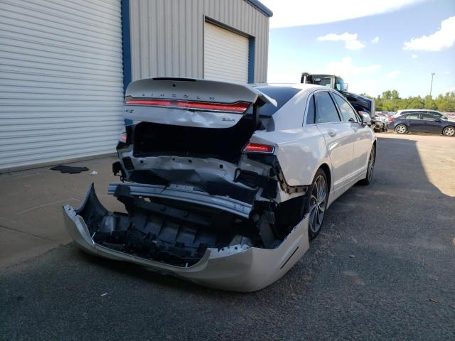 Photo 8 VIN: 3LN6L5LU0KR622240 - LINCOLN MKZ RESERV 