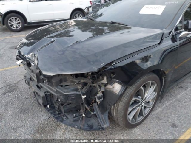 Photo 5 VIN: 3LN6L5LU0KR623730 - LINCOLN MKZ 