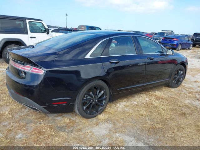 Photo 3 VIN: 3LN6L5LU0LR616570 - LINCOLN MKZ 