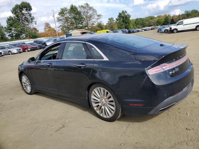 Photo 1 VIN: 3LN6L5LU1HR606475 - LINCOLN MKZ HYBRID 