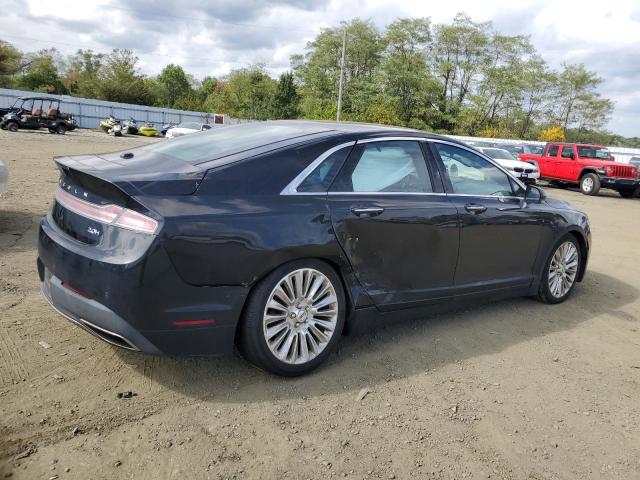 Photo 2 VIN: 3LN6L5LU1HR606475 - LINCOLN MKZ HYBRID 