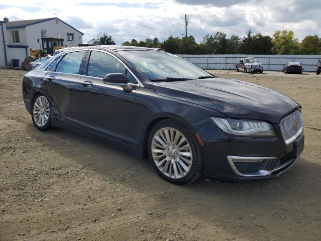 Photo 3 VIN: 3LN6L5LU1HR606475 - LINCOLN MKZ HYBRID 