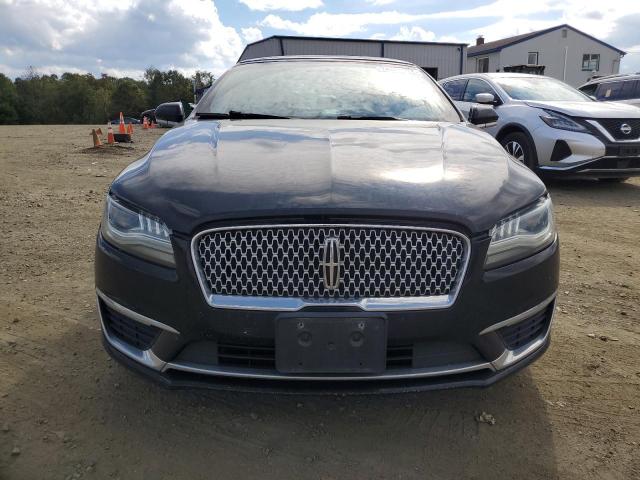 Photo 4 VIN: 3LN6L5LU1HR606475 - LINCOLN MKZ HYBRID 