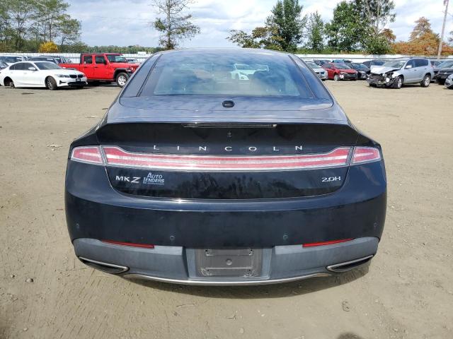 Photo 5 VIN: 3LN6L5LU1HR606475 - LINCOLN MKZ HYBRID 