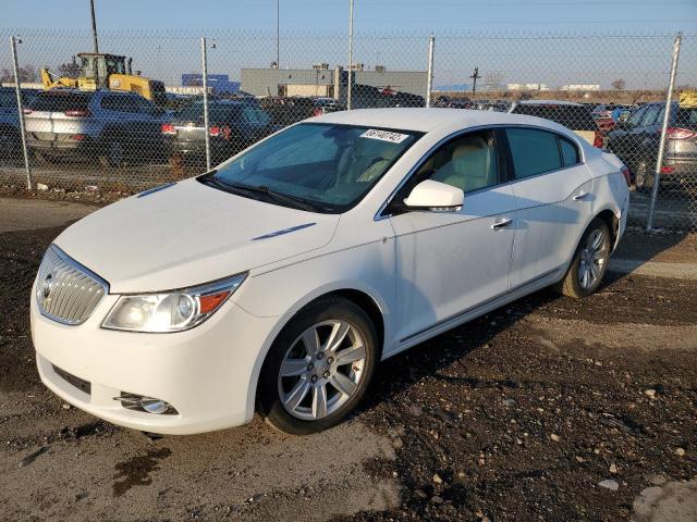 Photo 1 VIN: 3LN6L5LU1HR619372 - LINCOLN MKZ HYBRID 