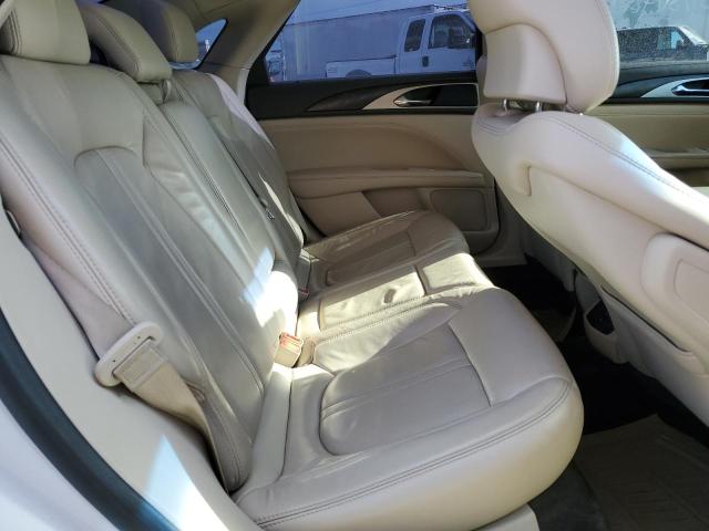 Photo 5 VIN: 3LN6L5LU1HR619372 - LINCOLN MKZ HYBRID 