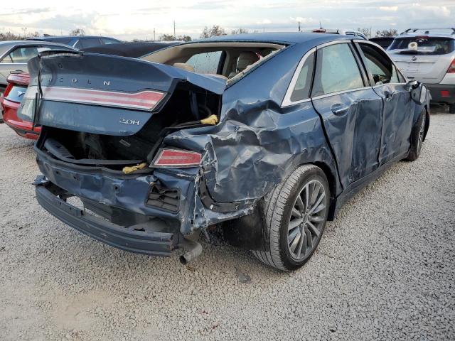 Photo 3 VIN: 3LN6L5LU1KR617192 - LINCOLN MKZ RESERV 