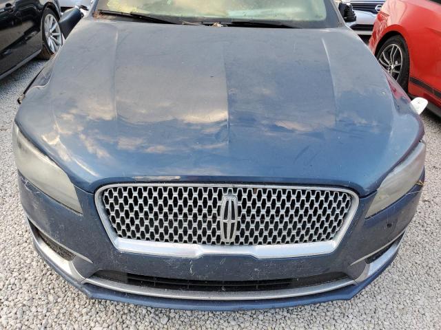 Photo 6 VIN: 3LN6L5LU1KR617192 - LINCOLN MKZ RESERV 