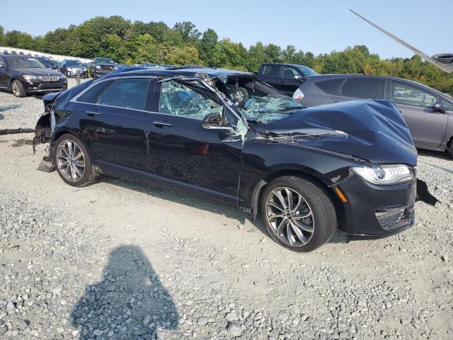 Photo 3 VIN: 3LN6L5LU1KR631982 - LINCOLN MKZ RESERV 