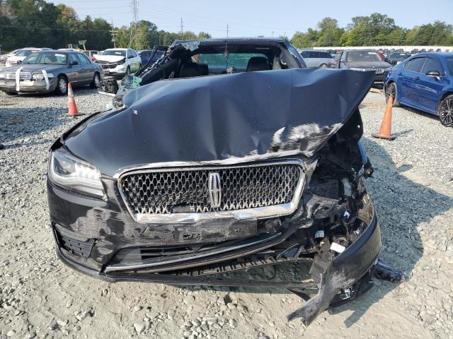 Photo 4 VIN: 3LN6L5LU1KR631982 - LINCOLN MKZ RESERV 