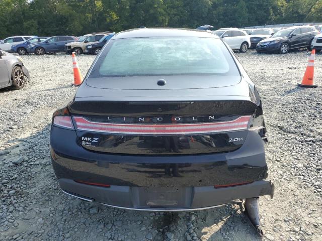 Photo 5 VIN: 3LN6L5LU1KR631982 - LINCOLN MKZ RESERV 