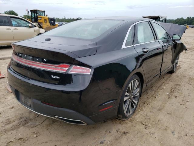 Photo 3 VIN: 3LN6L5LU1LR602547 - LINCOLN MKZ RESERV 