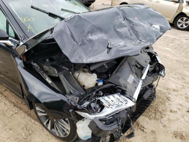 Photo 8 VIN: 3LN6L5LU1LR602547 - LINCOLN MKZ RESERV 