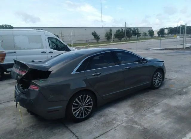 Photo 3 VIN: 3LN6L5LU2HR625391 - LINCOLN MKZ 