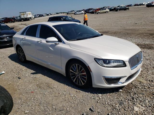 Photo 0 VIN: 3LN6L5LU2HR663462 - LINCOLN MKZ HYBRID 