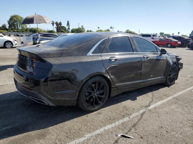 Photo 2 VIN: 3LN6L5LU2LR611225 - LINCOLN MKZ 