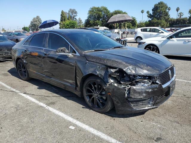 Photo 3 VIN: 3LN6L5LU2LR611225 - LINCOLN MKZ 