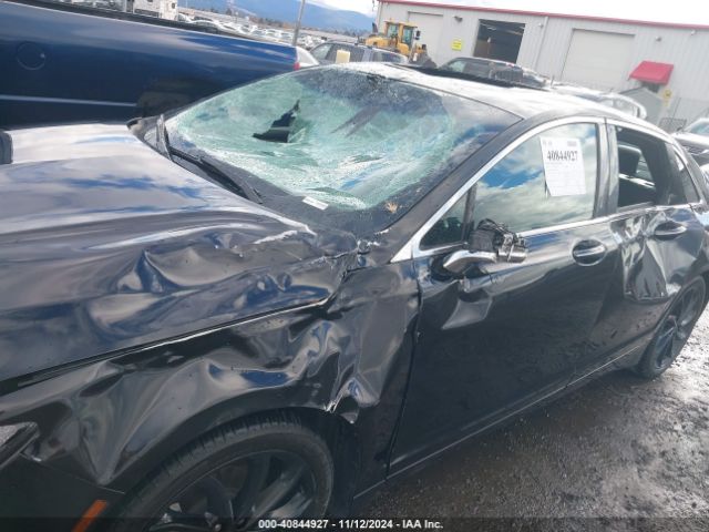 Photo 5 VIN: 3LN6L5LU2LR620586 - LINCOLN MKZ 