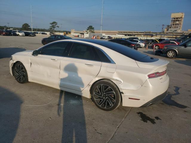 Photo 1 VIN: 3LN6L5LU2LR620846 - LINCOLN MKZ RESERV 