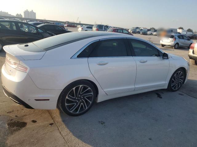 Photo 2 VIN: 3LN6L5LU2LR620846 - LINCOLN MKZ RESERV 