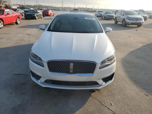 Photo 4 VIN: 3LN6L5LU2LR620846 - LINCOLN MKZ RESERV 