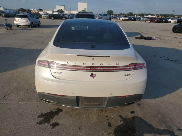 Photo 5 VIN: 3LN6L5LU2LR620846 - LINCOLN MKZ RESERV 