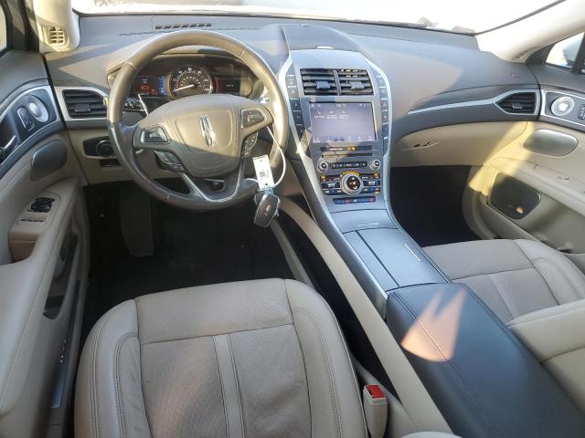 Photo 7 VIN: 3LN6L5LU2LR620846 - LINCOLN MKZ RESERV 