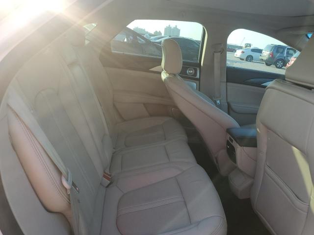 Photo 9 VIN: 3LN6L5LU2LR620846 - LINCOLN MKZ RESERV 