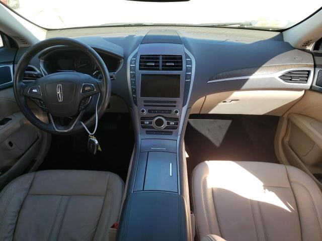 Photo 8 VIN: 3LN6L5LU3HR602511 - LINCOLN MKZ HYBRID 