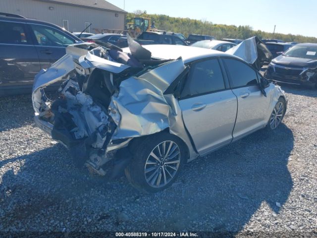 Photo 5 VIN: 3LN6L5LU3HR646301 - LINCOLN MKZ 