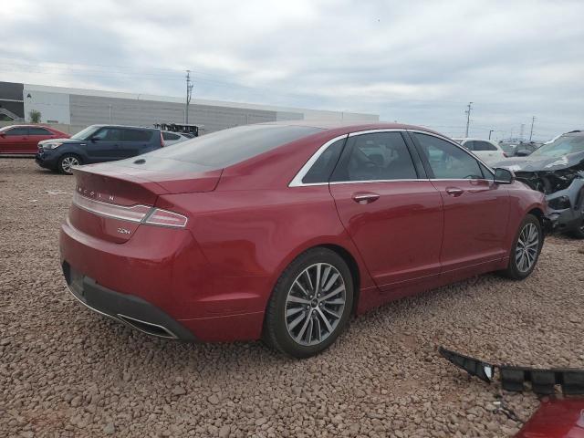 Photo 2 VIN: 3LN6L5LU3HR646606 - LINCOLN MKZ 