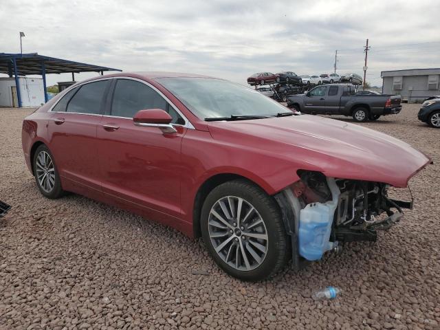 Photo 3 VIN: 3LN6L5LU3HR646606 - LINCOLN MKZ 