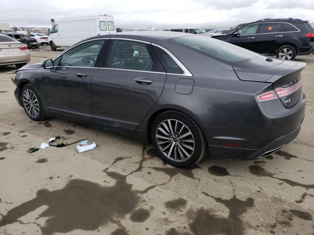 Photo 1 VIN: 3LN6L5LU3HR654124 - LINCOLN MKZ HYBRID 