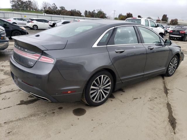 Photo 2 VIN: 3LN6L5LU3HR654124 - LINCOLN MKZ HYBRID 