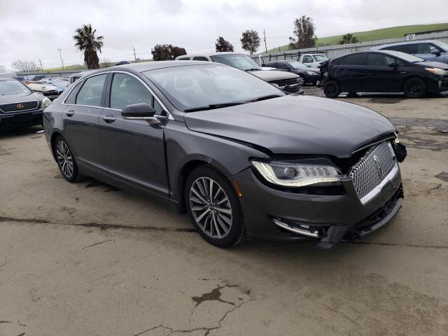 Photo 3 VIN: 3LN6L5LU3HR654124 - LINCOLN MKZ HYBRID 