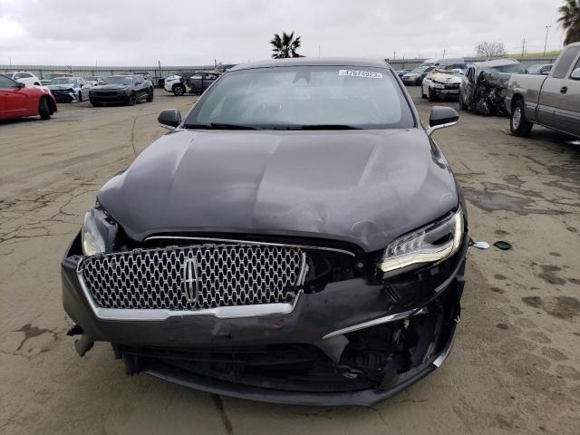 Photo 4 VIN: 3LN6L5LU3HR654124 - LINCOLN MKZ HYBRID 