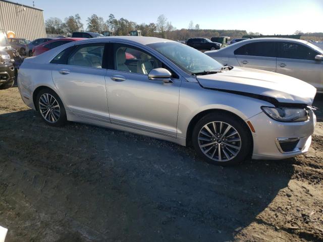 Photo 3 VIN: 3LN6L5LU3JR621274 - LINCOLN MKZ 