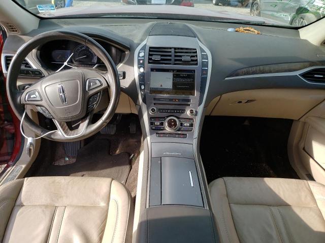 Photo 7 VIN: 3LN6L5LU4HR627918 - LINCOLN MKZ HYBRID 