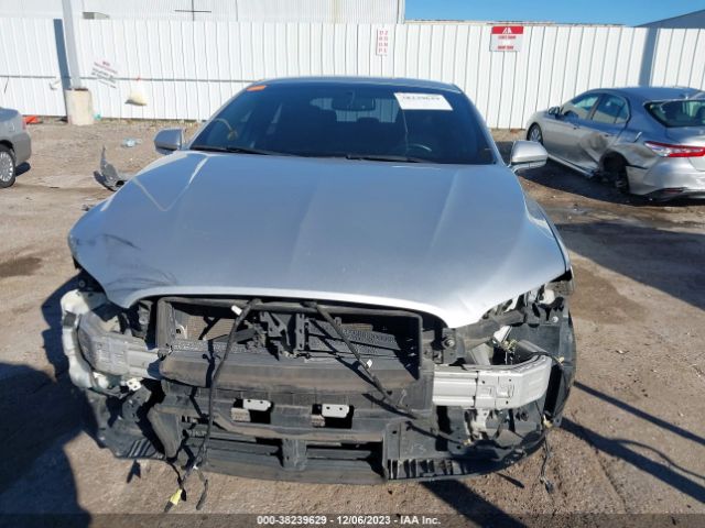 Photo 5 VIN: 3LN6L5LU4HR629412 - LINCOLN MKZ HYBRID 