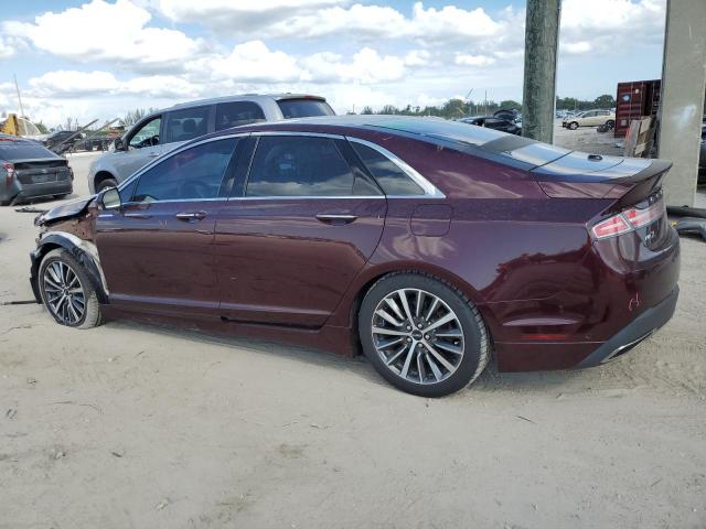 Photo 1 VIN: 3LN6L5LU4HR633847 - LINCOLN MKZ 