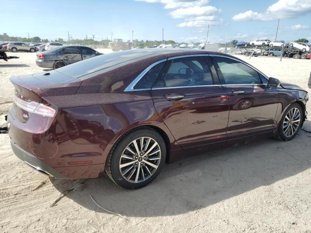 Photo 2 VIN: 3LN6L5LU4HR633847 - LINCOLN MKZ 