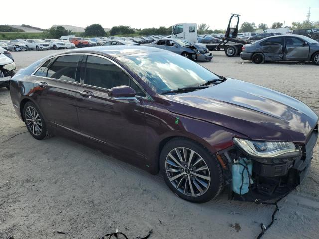 Photo 3 VIN: 3LN6L5LU4HR633847 - LINCOLN MKZ 