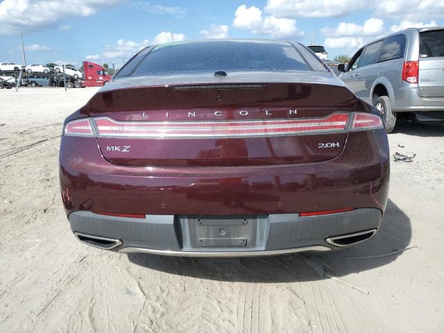 Photo 5 VIN: 3LN6L5LU4HR633847 - LINCOLN MKZ 