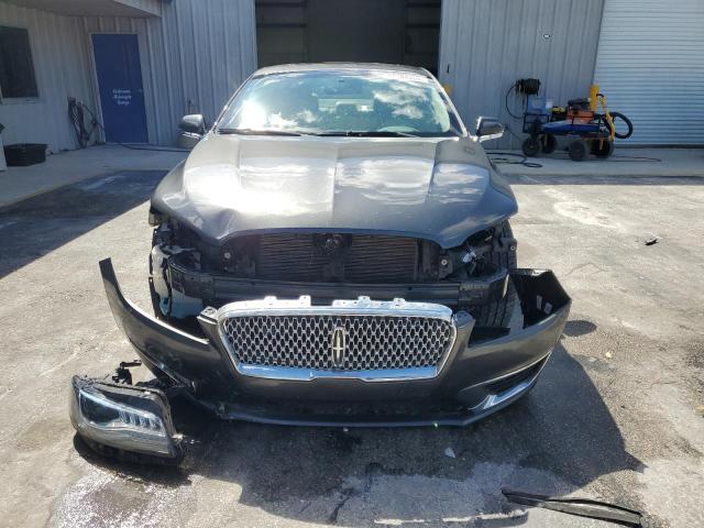 Photo 4 VIN: 3LN6L5LU4JR621669 - LINCOLN MKZ HYBRID 