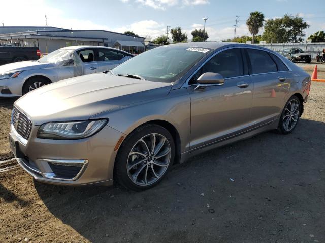 Photo 0 VIN: 3LN6L5LU4KR618661 - LINCOLN MKZ 