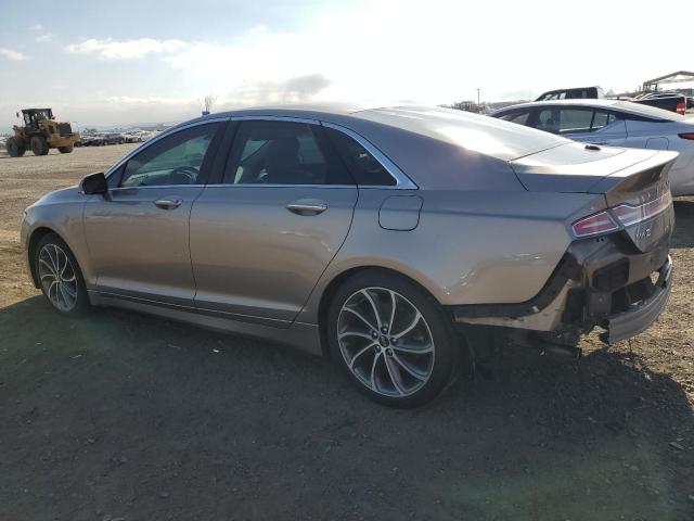 Photo 1 VIN: 3LN6L5LU4KR618661 - LINCOLN MKZ 