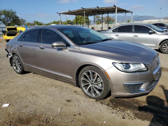 Photo 3 VIN: 3LN6L5LU4KR618661 - LINCOLN MKZ 