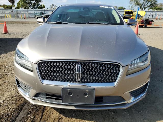 Photo 4 VIN: 3LN6L5LU4KR618661 - LINCOLN MKZ 