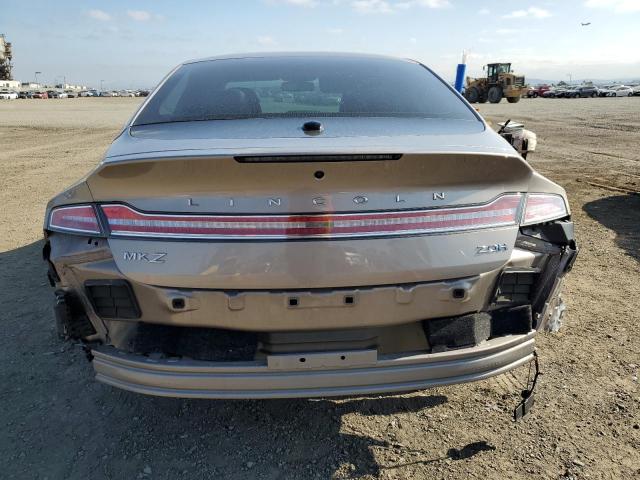 Photo 5 VIN: 3LN6L5LU4KR618661 - LINCOLN MKZ 