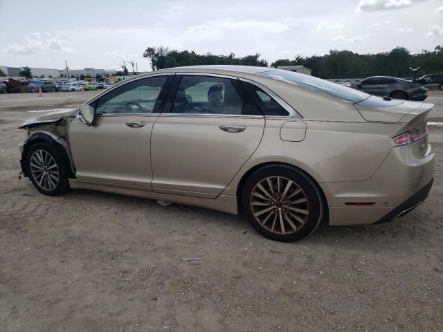 Photo 1 VIN: 3LN6L5LU5HR629807 - LINCOLN MKZ HYBRID 